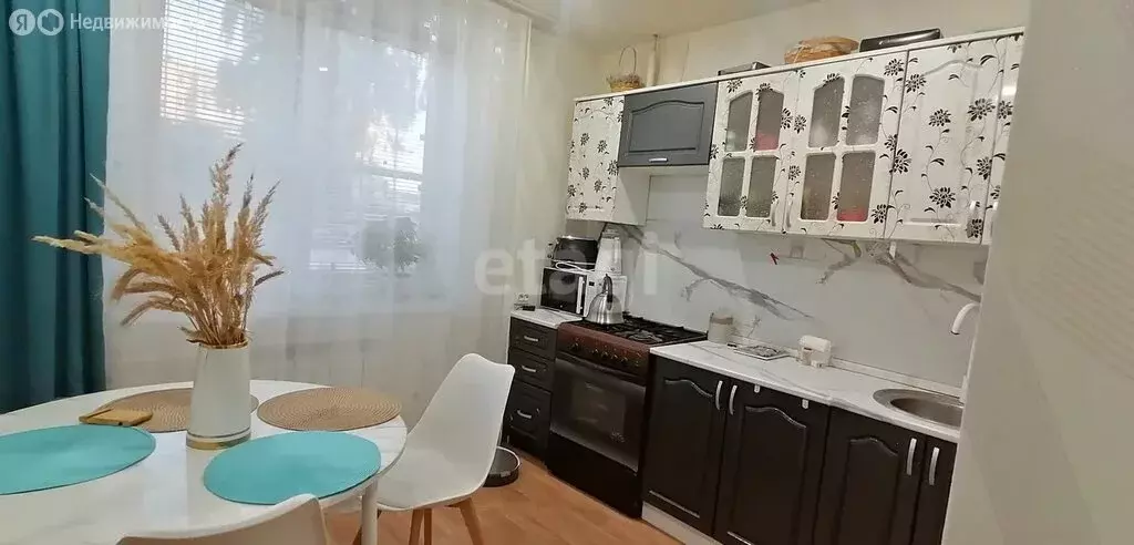 1-комнатная квартира: Ковров, Текстильная улица, 8 (37.7 м) - Фото 0