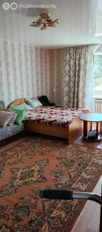 1-комнатная квартира: село Шахи, Садовая улица, 10А (41.1 м) - Фото 0
