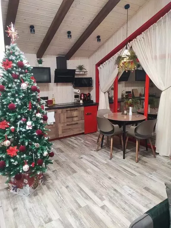 Дом в Московская область, Ступино городской округ, д. Канищево, ... - Фото 1