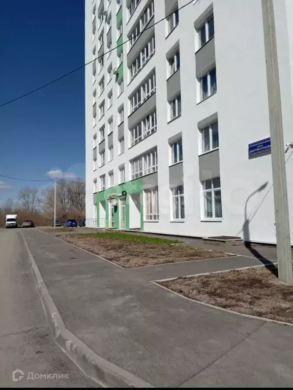 Продаётся 1-к квартира, 37.2 м - Фото 0