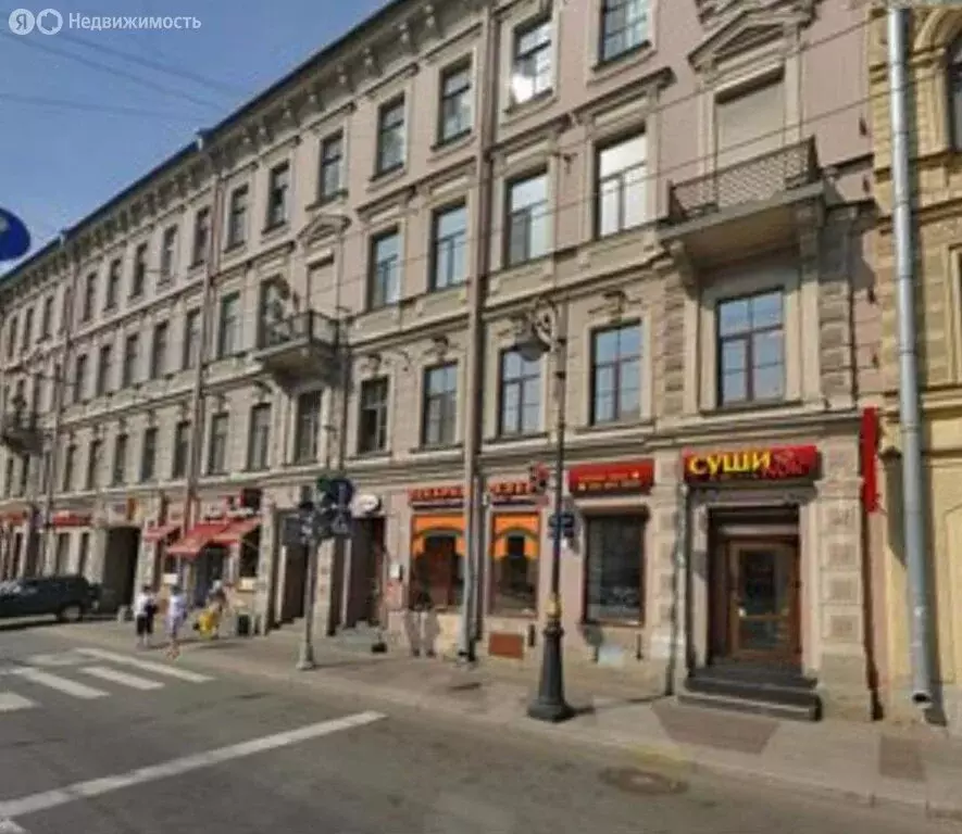 1к в -комнатной квартире (27 м) - Фото 1