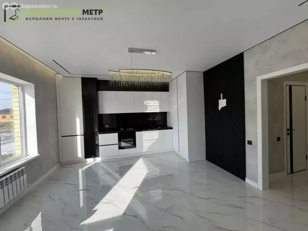 Дом в Михайловск, улица Владимира Ацуты, 150/1 (115 м) - Фото 1