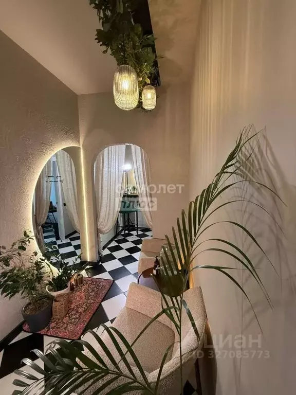 Помещение свободного назначения в Москва Садовая-Сухаревская ул., 15С1 ... - Фото 2