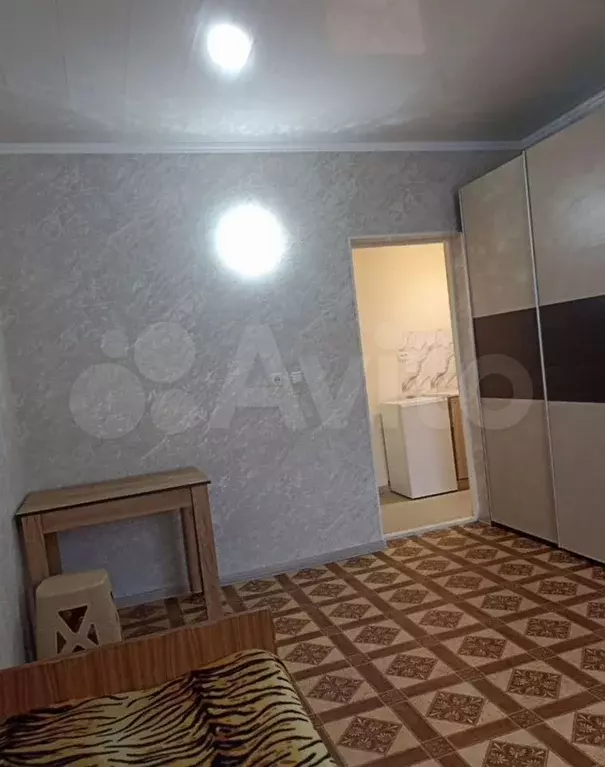 1-к. квартира, 22 м, 1/1 эт. - Фото 1