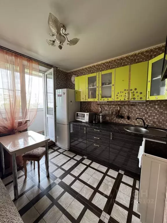1-к кв. Москва Лебедянская ул., 17К1 (40.0 м) - Фото 0