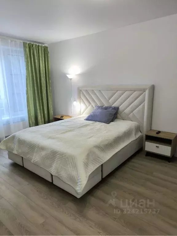 1-к кв. Москва Очаковское ш., 7 (43.4 м) - Фото 2