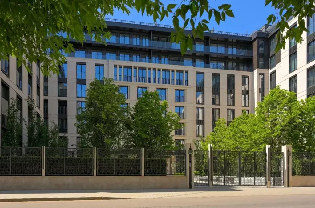 2-к кв. Москва Костянский пер., 13 (78.7 м) - Фото 2