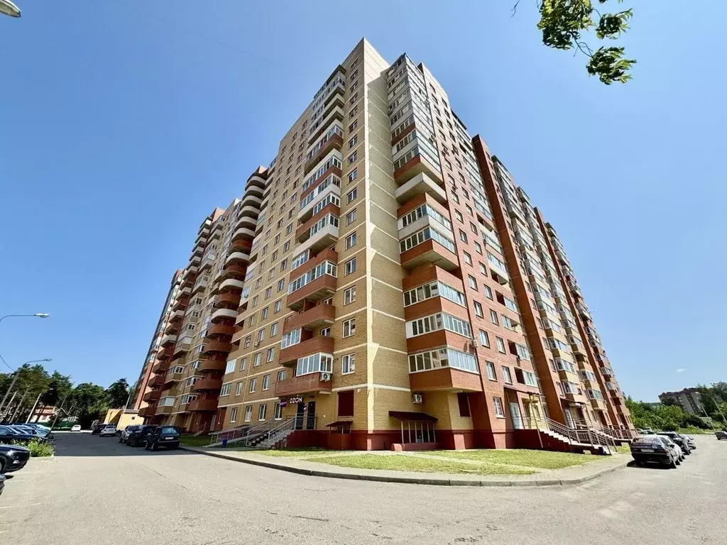 2-к кв. Московская область, Дмитров Имени В.Н. Махалина мкр, 33 (63.0 ... - Фото 2