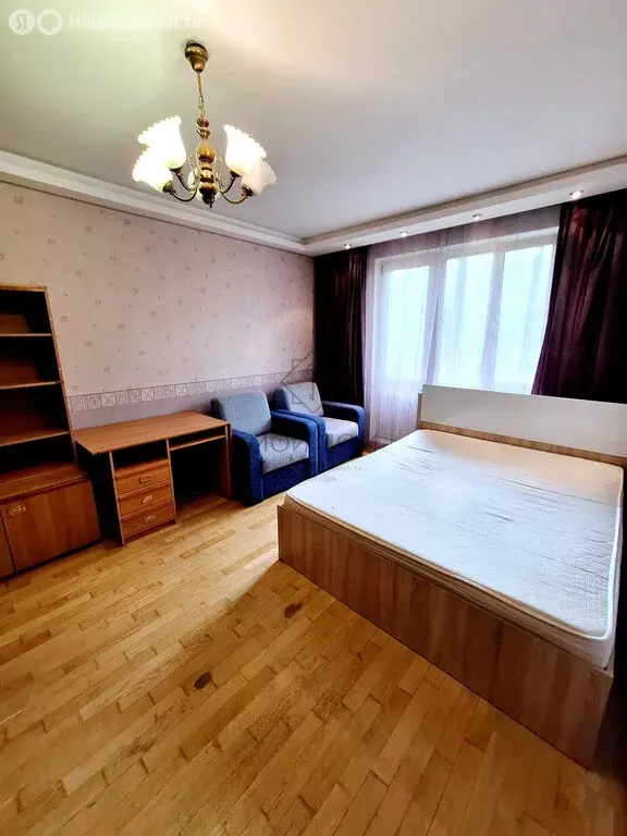 1-комнатная квартира: Москва, 13-я Парковая улица, 26 (40 м) - Фото 1