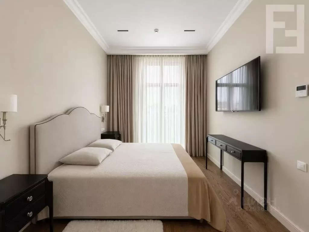 2-к кв. Москва Гороховский пер., 12с5 (60.0 м) - Фото 1