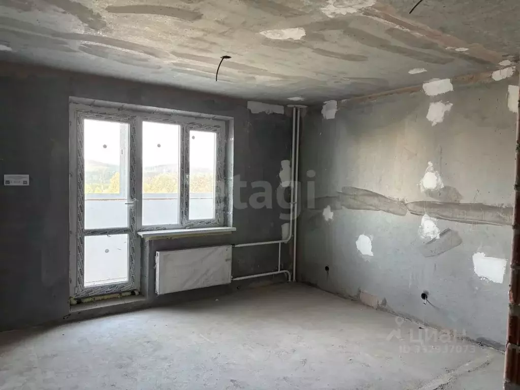 1-к кв. Челябинская область, Миасс просп. Макеева, 84 (40.3 м) - Фото 1