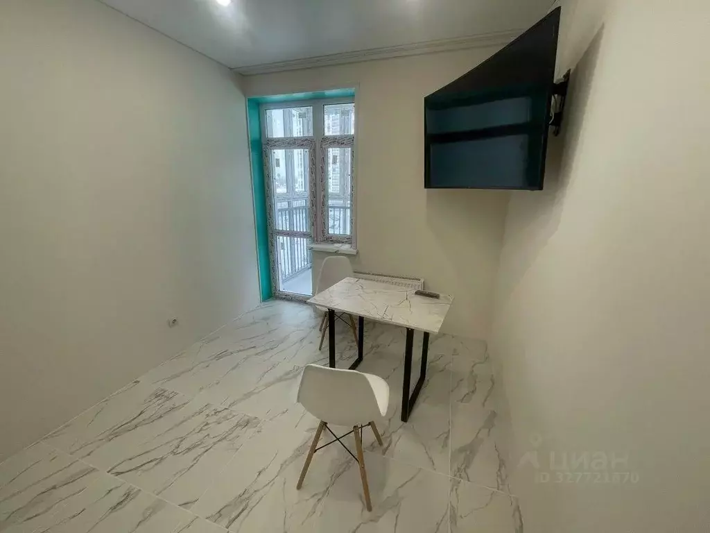 1-к кв. Башкортостан, Уфа просп. Дружбы Народов, 49 (32.0 м) - Фото 2