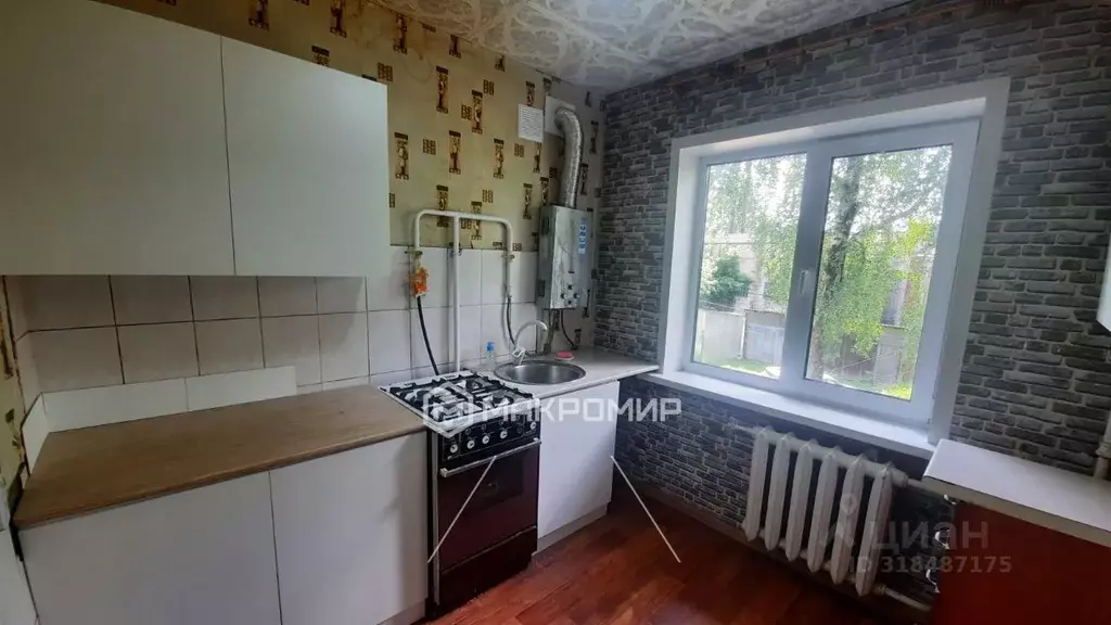 2-к кв. Брянская область, Выгоничский район, Красносельское с/пос, ... - Фото 1