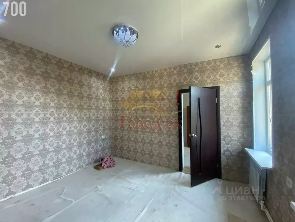 2-к кв. Воронежская область, Борисоглебск Сенная ул. (41.0 м) - Фото 2