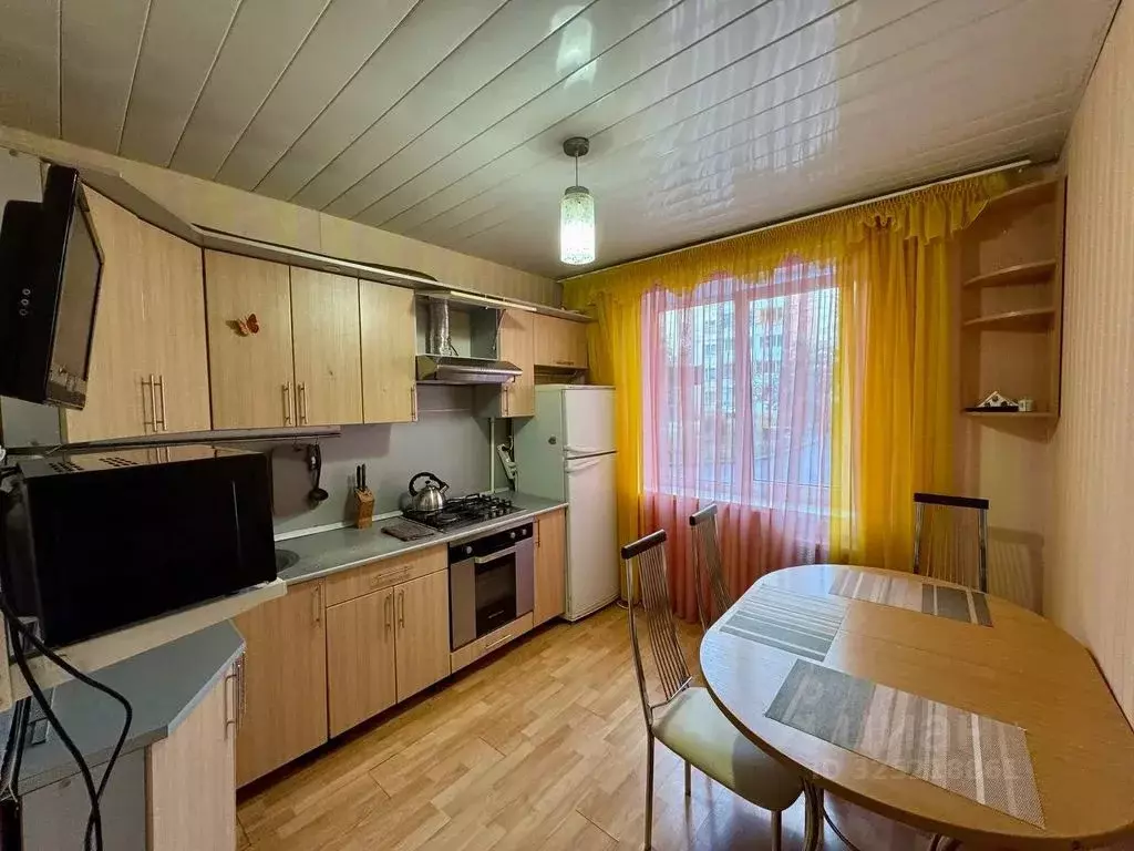 2-к кв. Орловская область, Орел ул. Матросова, 46 (62.0 м) - Фото 2