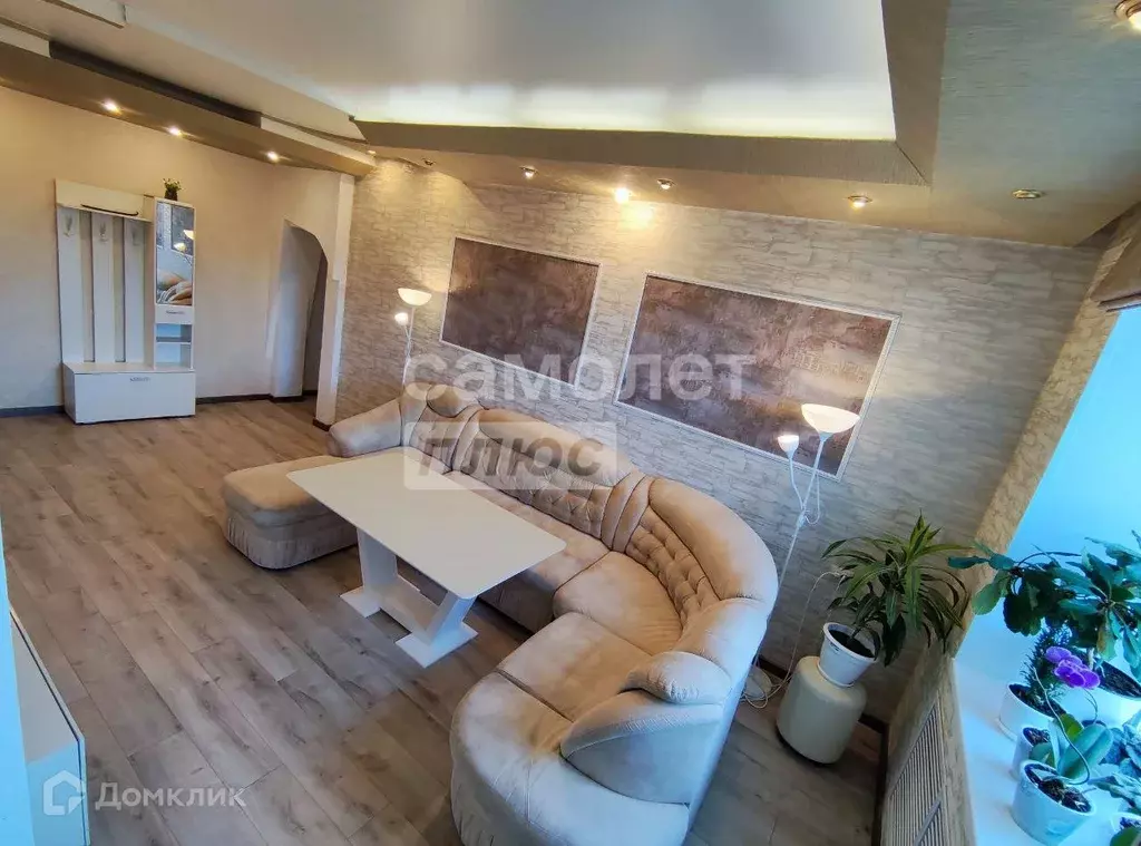 Продаётся 3-к квартира, 64.92 м - Фото 1