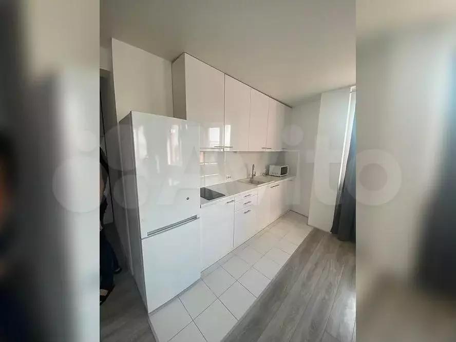 Аукцион: 1-к. квартира, 28,7 м, 13/16 эт. - Фото 1