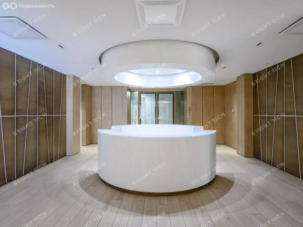 Офис (8765.8 м) - Фото 2