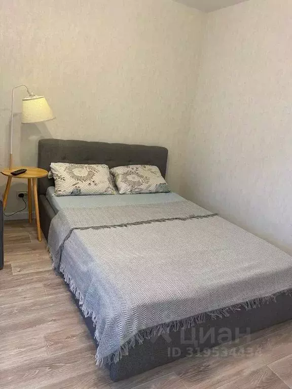 1-к кв. Ханты-Мансийский АО, Когалым ул. Дружбы Народов, 18 (41.0 м) - Фото 0