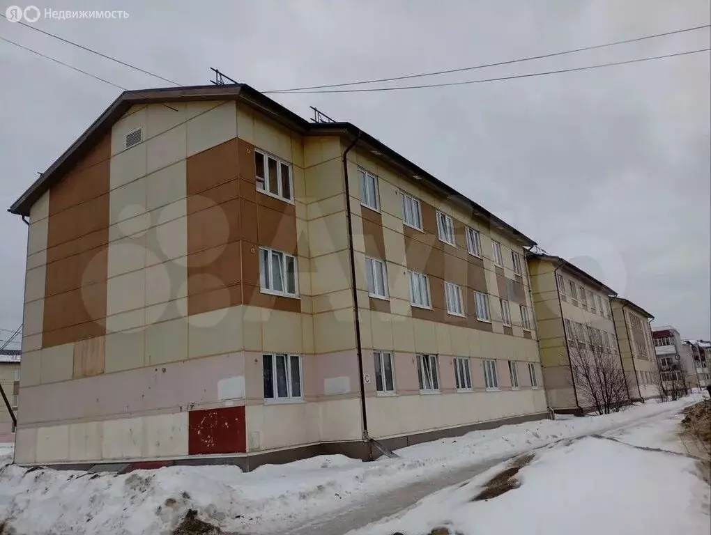 1к в 3-комнатной квартире ( м) - Фото 1