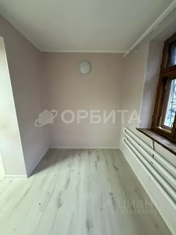 2-к кв. Тюменская область, Тюмень Одесская ул., 18а (40.6 м) - Фото 2