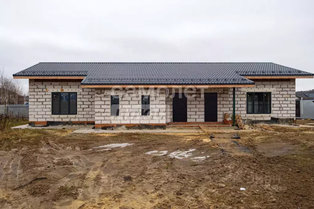 Дом в Московская область, Подольск городской округ, Бережки парк кп ... - Фото 1