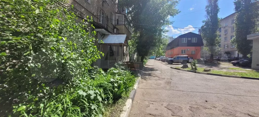 1-к. квартира, 31 м, 3/5 эт. - Фото 1