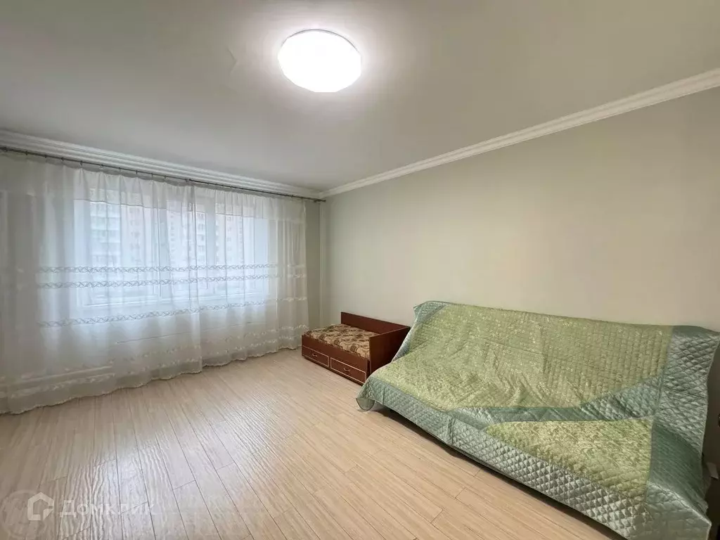 Продаётся 2-к квартира, 56.1 м - Фото 1