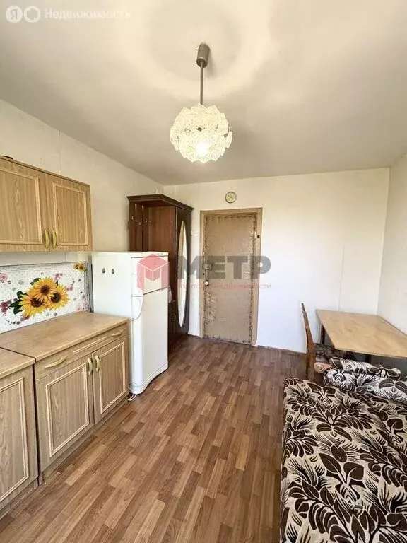 1к в 10-комнатной квартире (12.5 м) - Фото 1