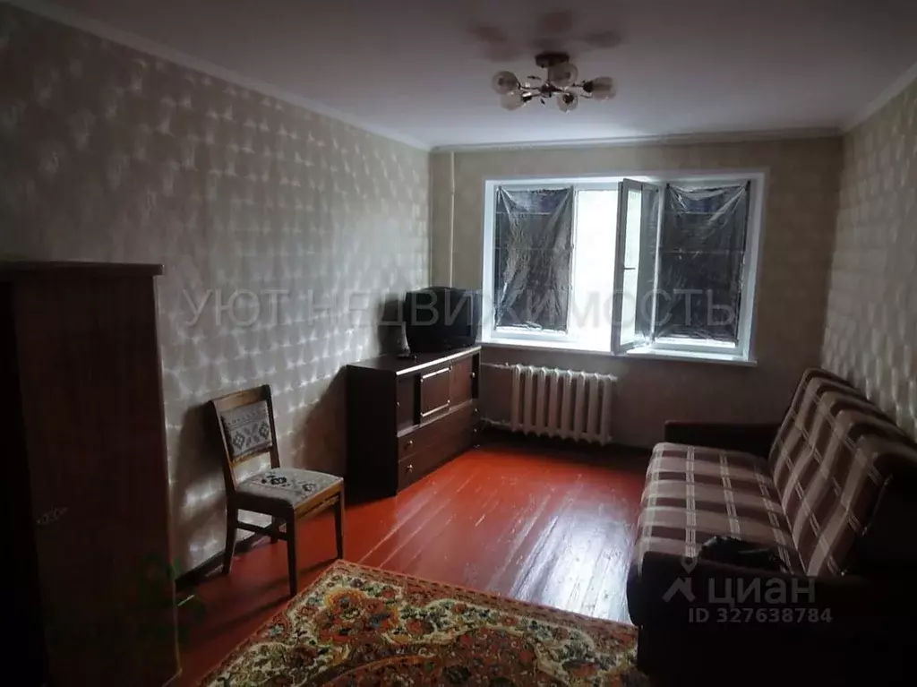 2-к кв. Московская область, Жуковский ул. Дугина, 6 (48.0 м) - Фото 2