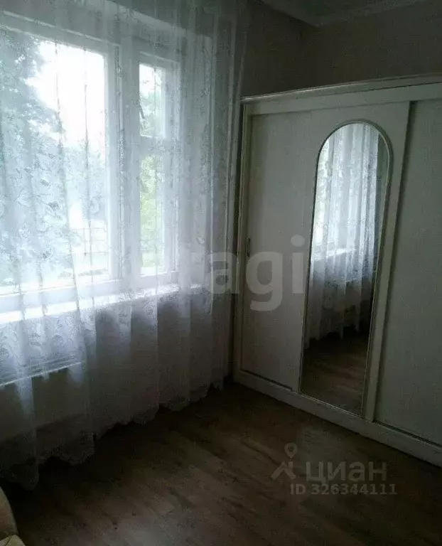 2-к кв. Самарская область, Самара Ново-Садовая ул., 194 (45.4 м) - Фото 1