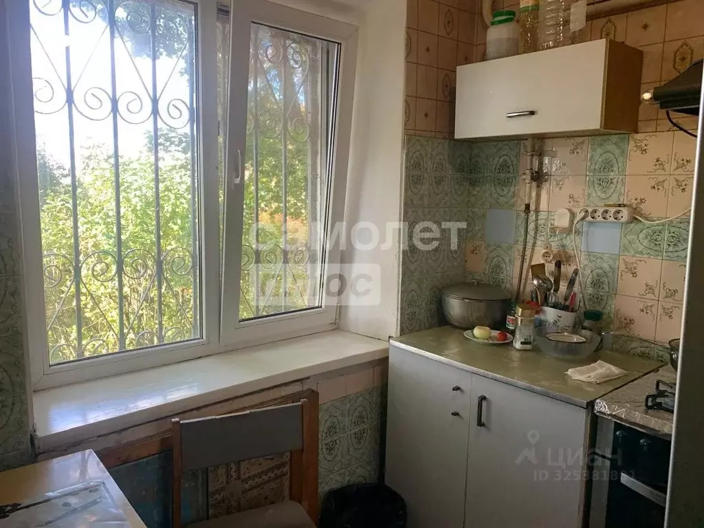 3-к кв. Калужская область, Балабаново г. Боровский муниципальный ... - Фото 2