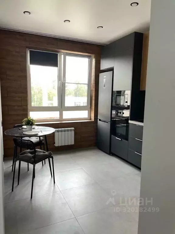 1-к кв. Московская область, Одинцовский городской округ, д. Малые ... - Фото 0