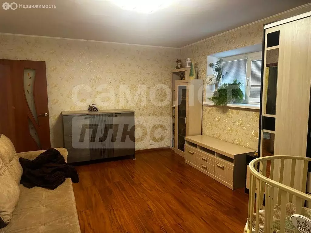 2-комнатная квартира: Севастополь, улица Адмирала Юмашева, 14 (51.3 м) - Фото 2