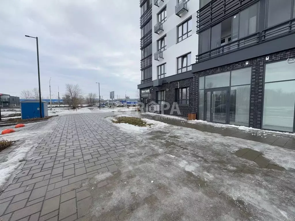 Офис в Ульяновская область, Ульяновск просп. Созидателей, 114/2к1 (36 ... - Фото 1