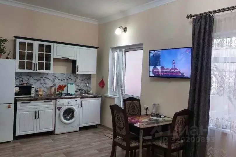 Дом в Дагестан, Дербент ул. Имени Хизгила Авшалумова, 6Б (30 м) - Фото 1