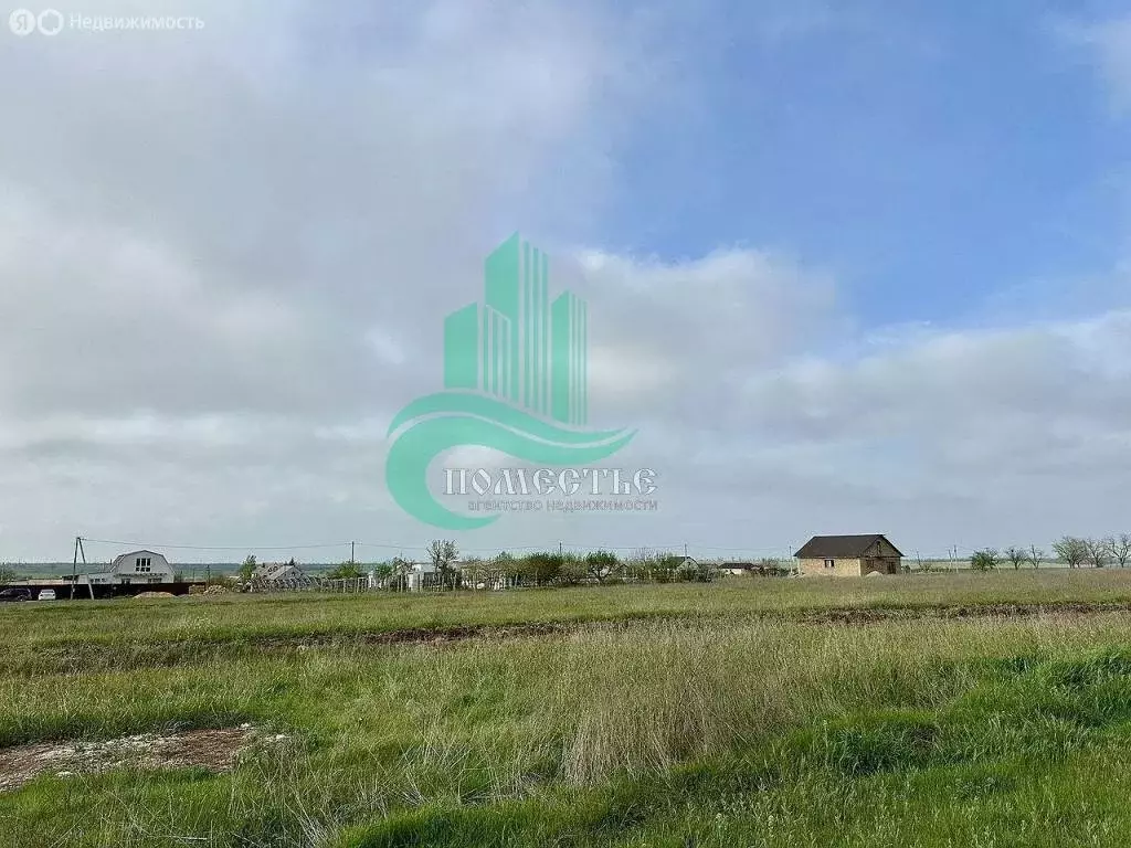 Участок в Геройское, улица Ершова (7.5 м) - Фото 2