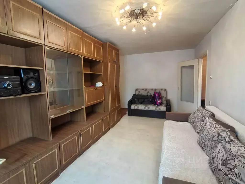 1-к кв. Ставропольский край, Ставрополь ул. Пирогова, 48/2 (38.0 м) - Фото 2