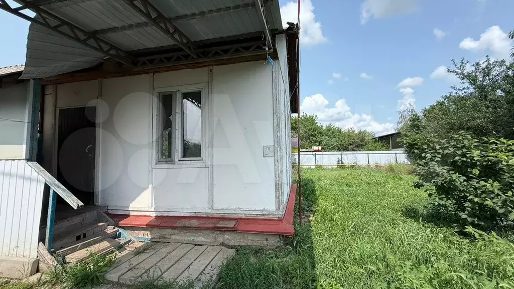 Дом 30 м на участке 5 сот. - Фото 1