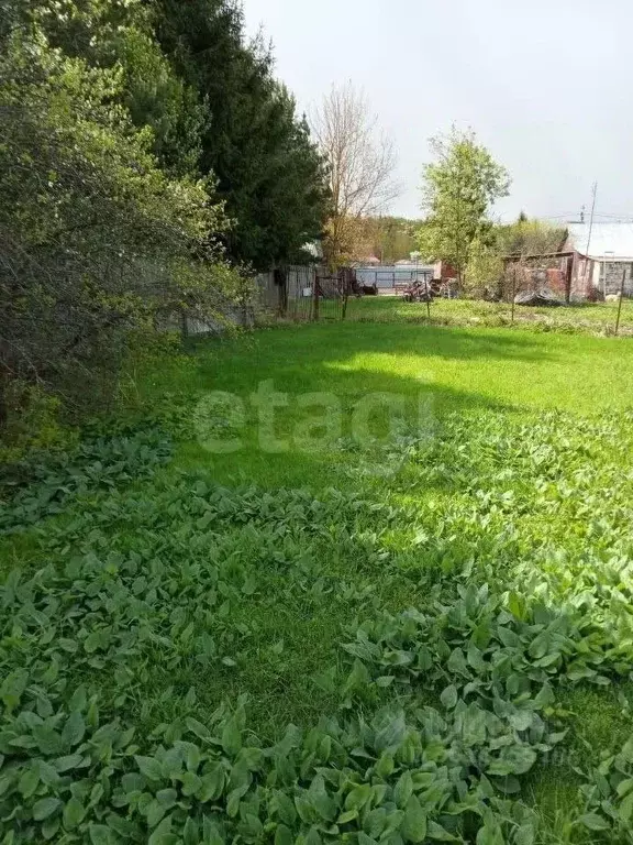 Участок в Московская область, Истра городской округ, д. Духанино 18 ... - Фото 1