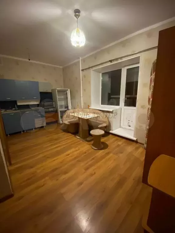 Квартира-студия, 23 м, 2/5 эт. - Фото 1
