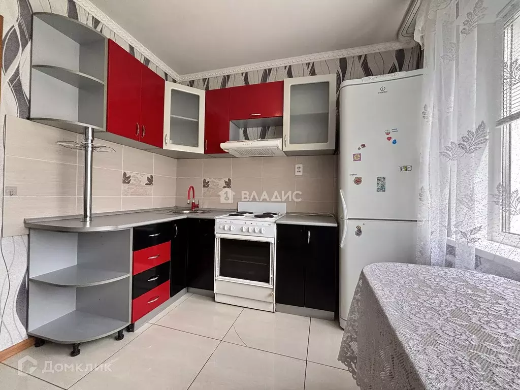 Продаётся 1-к квартира, 38.2 м - Фото 0