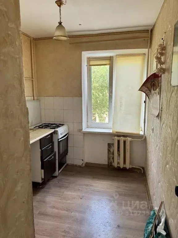 1-к кв. Крым, Симферополь ул. 1-й Конной армии, 25 (29.0 м) - Фото 1