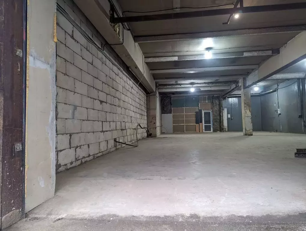 Склад в Московская область, Солнечногорск Красная ул., 161/19 (187 м) - Фото 1