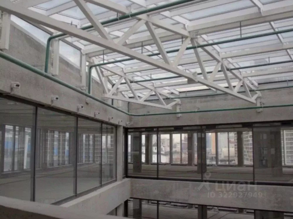 Офис в Москва ул. Авиаконструктора Микояна, 1 (9840 м) - Фото 2