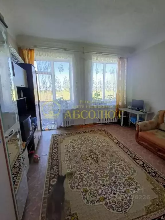 1-к кв. Свердловская область, Ревда ул. Энгельса, 52 (25.0 м) - Фото 2