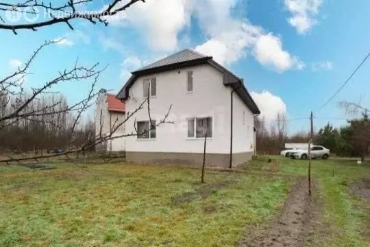 Дом в Калининградская область, Гурьевский муниципальный округ, посёлок ... - Фото 1