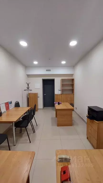 Офис в Пензенская область, Пенза Московская ул., 71 (15 м) - Фото 2