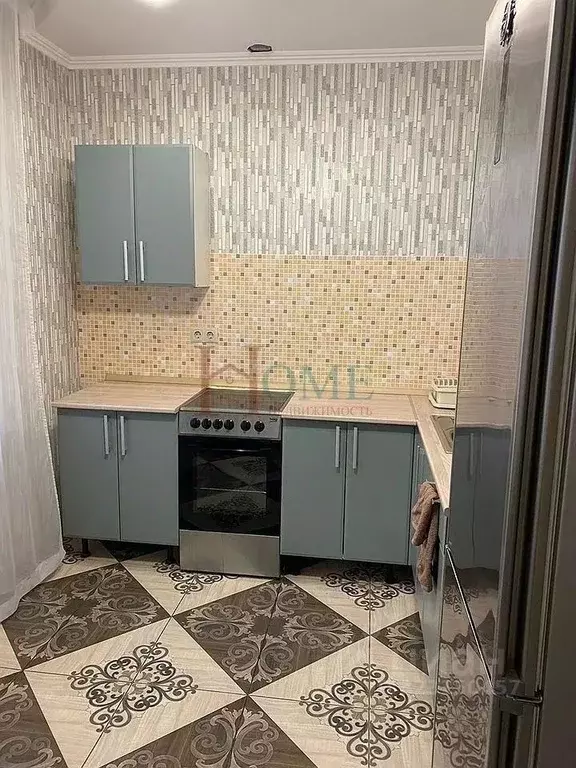 1-к кв. Новосибирская область, Новосибирск ул. Плахотного, 53/1 (37.0 ... - Фото 2