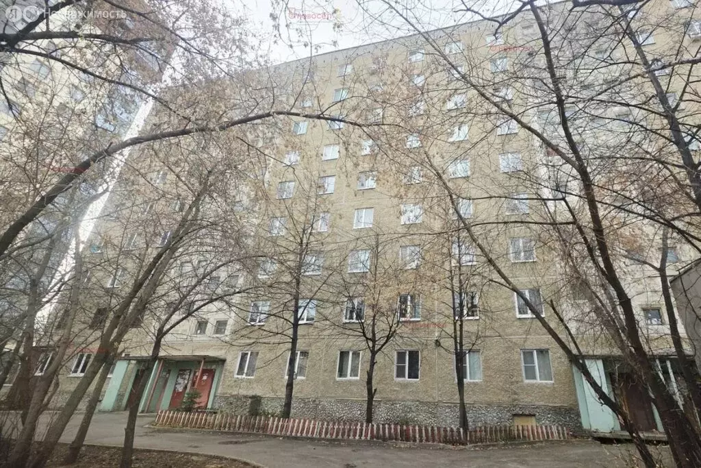 4-комнатная квартира: Екатеринбург, улица Сулимова, 31 (86 м) - Фото 2